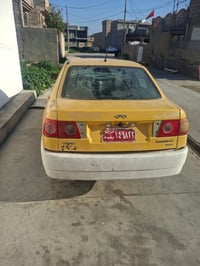 سيارة للبيع رقم صدامي ما مسدده هيئه وعليها  وبسعر حلوو بيها حادث مبين ...