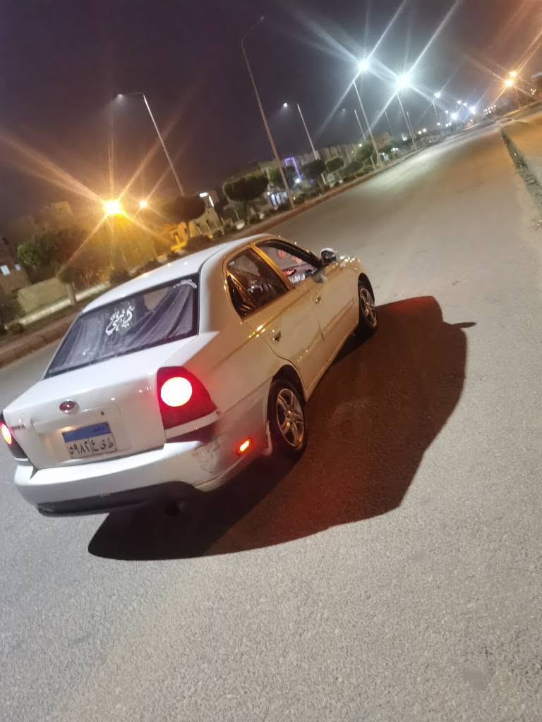 هونداي فيرنا ٢٠١٠ تكملت أقساط
فيريكه دواخل بالكامل رشه بره كلها معاده السقف مرور البساتين
مطلوب ١٦٥وعليها ١٢شهر ف ١٠٦٠٠كل شهر
هيجي رخصه سنه للمشتري
01091591308 رقم التواصل القاهرة, مصر


**إذا كنت صاحب هذا الإعلان وتريد حذفه لأي سبب، رجاءا أرسل رسالة إلى الدعم الفني**