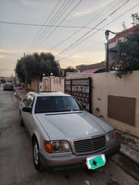 شبح 1992 • كير جديد • تبريد ثلج