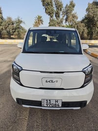 كيا راي 24 فول كهرباء رادا تحديد مسار  تمشيك 300كيلو متر السرعه 160 بي...