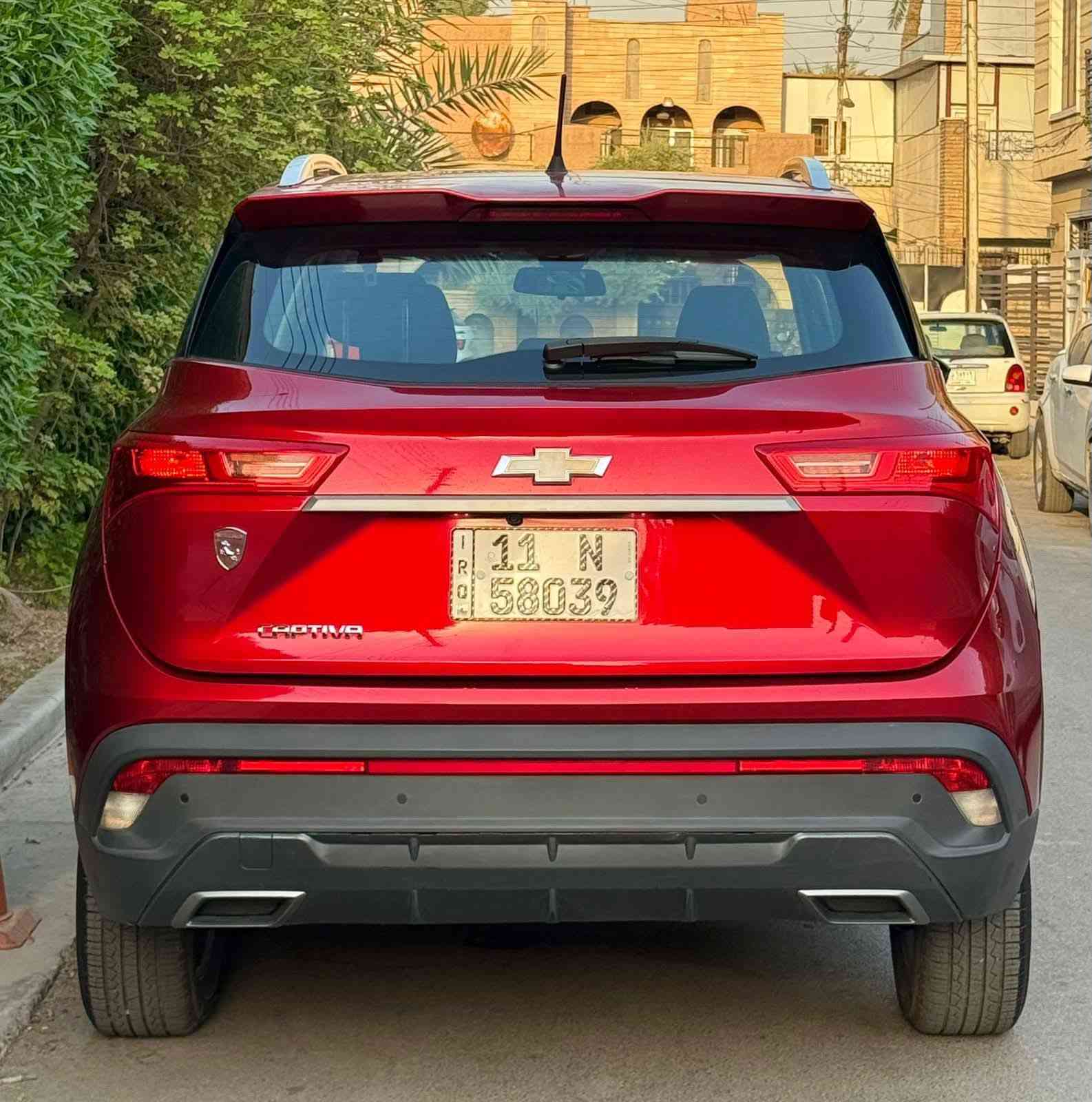 كابتيفيا ٢١ بسمي السعر ١٣٥ حتى ماتتعب وتخابر على السعر بغداد شارع فلسطين قرب ساحة بيروت ***********
