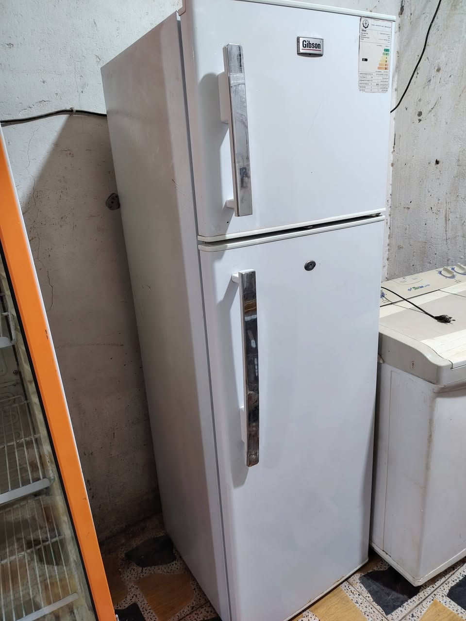 السلام عليكم يوجد برادين تركي وثلاجه شرط الشغل العنوان ناحيه ميسلون


**إذا كنت صاحب هذا الإعلان وتريد حذفه لأي سبب، رجاءا أرسل رسالة إلى الدعم الفني**