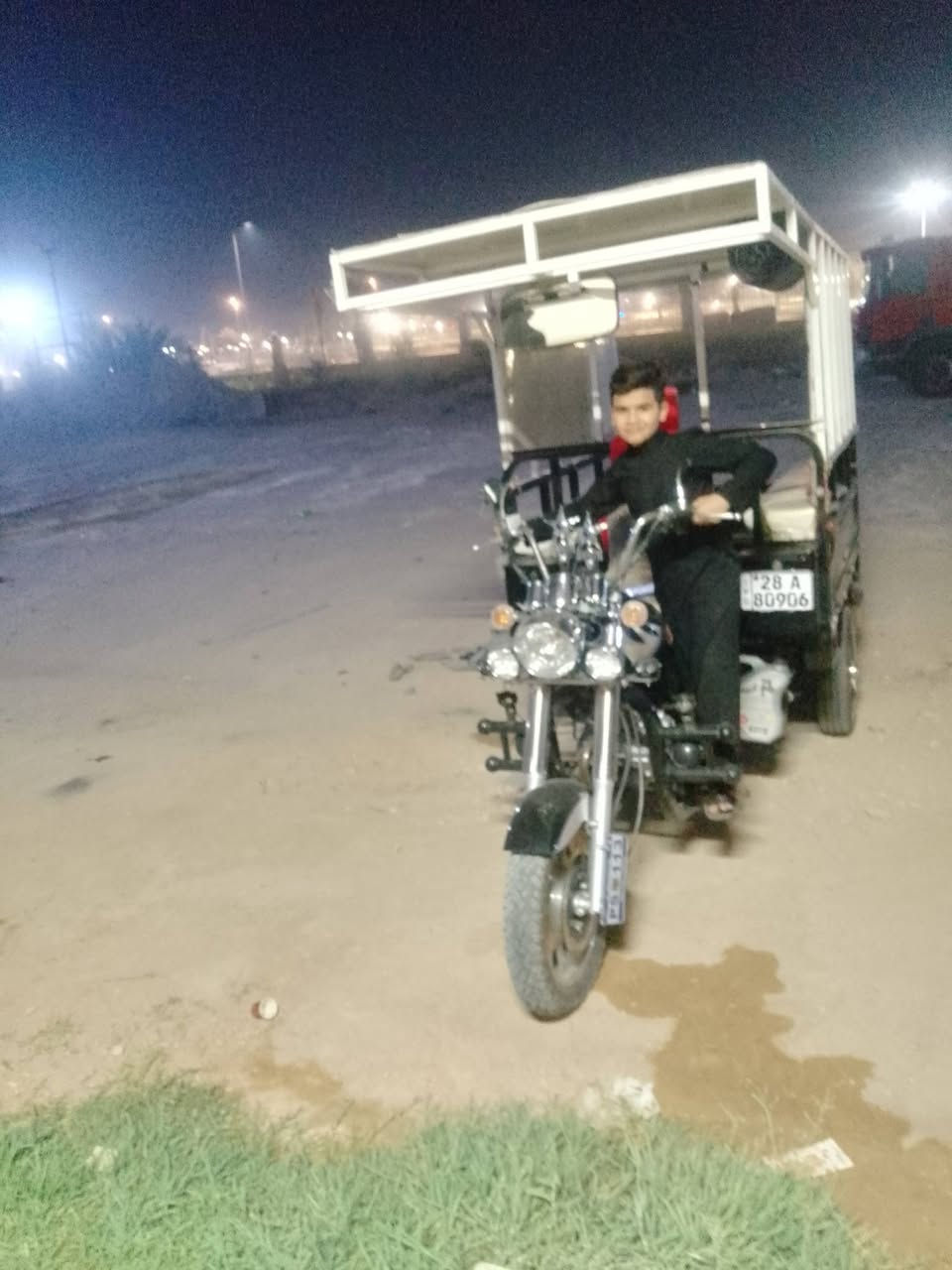 ستوته 23موديل
للبيع رقم انكليزي
جديده ونظيفه شوفت عينك 
***********
