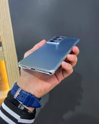 جالاكسي S21 ألترا • ٢٥٦ • نضيف ١٠٠٪