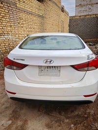 انترا • ٢٠١٥ • رقم بصره