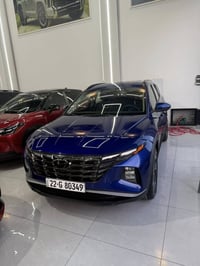 توسان 2022 فول الفول فتحه سقف كشن حار بارد شحن واير ليس تبريد قطعتين ك...