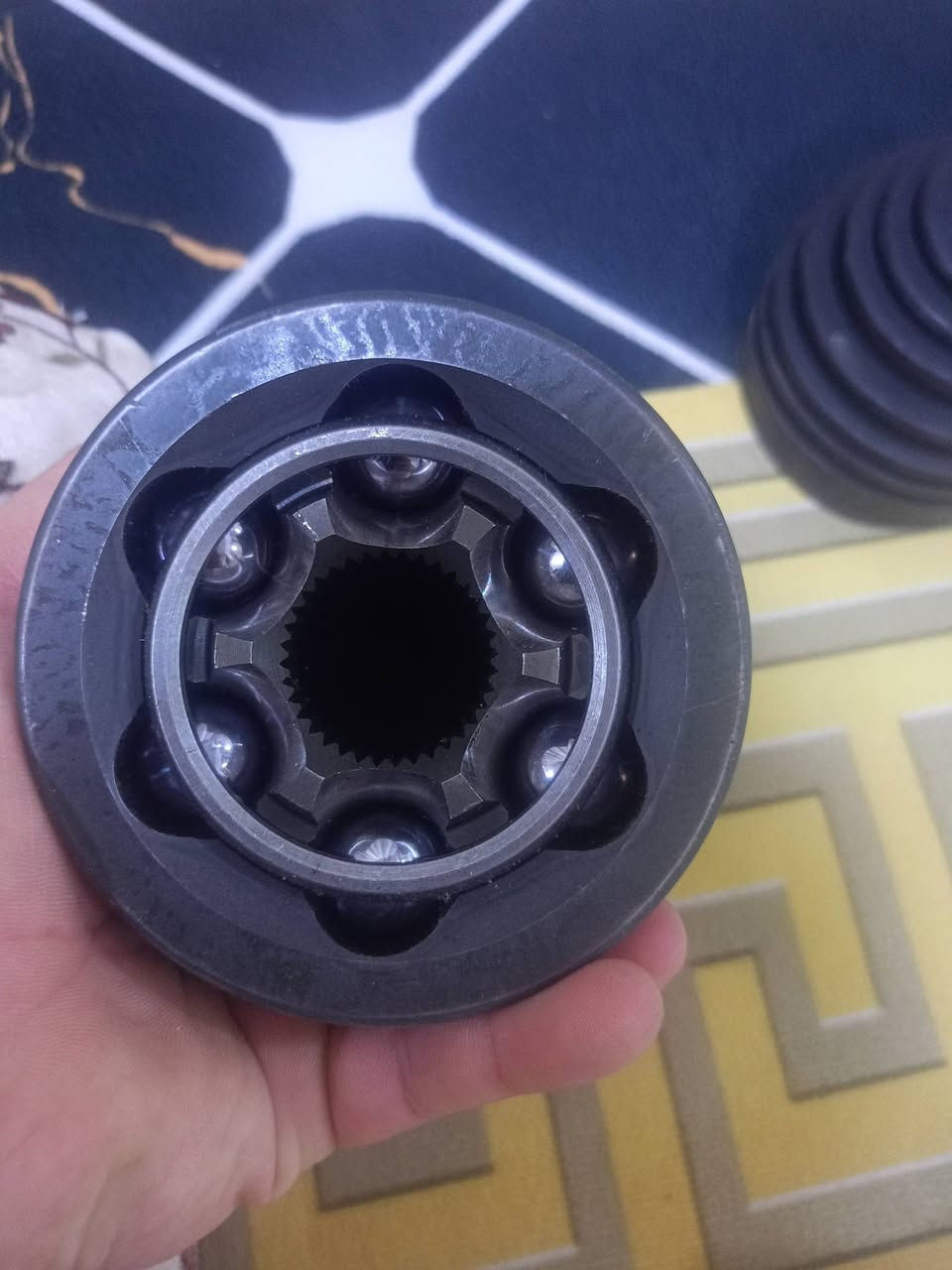 سلام عليكم
غراض سنتافيا للبيع
***********
