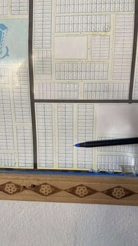 عرصة • النداء • ٢٠٠م واجهة كربلاء