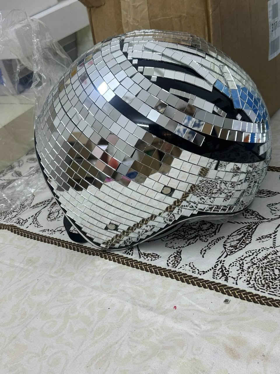 خوذه بيهن ذني شكم وحده واكعات تكدرون تشيلوهن كلهن هم الي يفيده السعر ١٠


**إذا كنت صاحب هذا الإعلان وتريد حذفه لأي سبب، رجاءا أرسل رسالة إلى الدعم الفني**