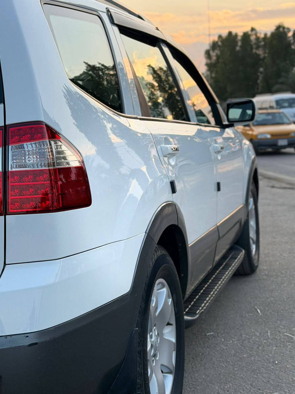 سلام عليكم كيا موهافي موديل 2012
سياره وضع شركه بسم ولد صاحبي  ماشيه 151
سياره بلاد بيها صبغ اثر شخوط وبيها ربع البنيد 
سونار مرفق بلمنشور هزه رقم جديد 
كير مكينه بلاد تعال افحص وتدلل سعرها 126$
مكاني بغداد البياع ***********
