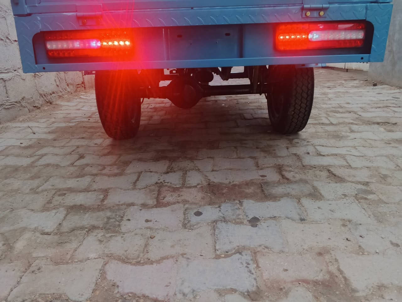 السلام عليكم ستوته للبيع موديل 2023 مقفوله كفاله عامه*********** المكان كربلاء طويريج سعر مليونين و800
