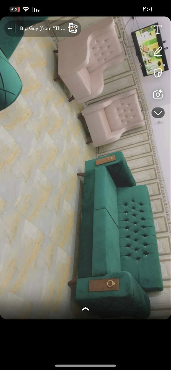 تخم للبيع أخو جديد 7مقاعد سعر ب150 عنوان ابو غريب مستعجل ع بيعه


**إذا كنت صاحب هذا الإعلان وتريد حذفه لأي سبب، رجاءا أرسل رسالة إلى الدعم الفني**