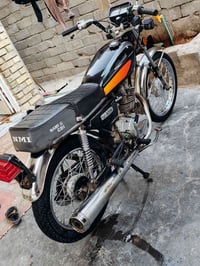 موتور ٥٠٠ • موديل ٢٠١٣ • بيها أوراق