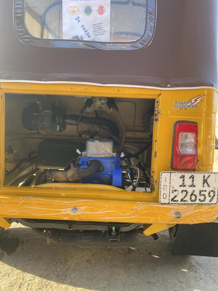 سلام عليكم تكتك البيع موديل 19 شهر 11رقم وسنويه تحويل ثاني يوم بس دوس معمره بيه رصعات بسيطه العنوان الكمالية رقم تلفوني ***********
