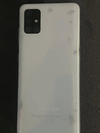 سامسونج A51 • مبدل فقط • شاشة أصلية