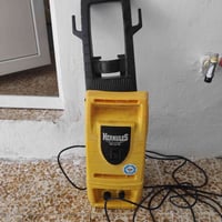 غسالة • ١٣٠ بار