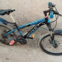 ترس • مقاس ٢٤