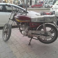 سيفان • موديل ٢٣ • ٥ غيار