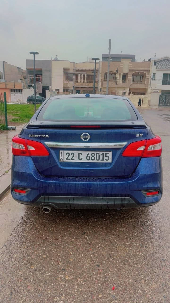 السلام عليكم 
للبيع سنترا 2019 موصفات SRمعروفه
بصمه 
لايت عدسه امامي زنون
رادار امامي 
ويل كروم اسود مطعم
تحكمات استرين
شاشه 
كامره خلفيه
كشنات تدفئه تبريد
ضرر السياره ربع بنيد صبغ 
 بدون دواخل
بدون شواصي 
ايرباك ستيرن فقط
بي 3 رصعات صغيره بلسقف 2 بلباب 
بدون لغد بشرط
سياره احله من الصور 
رقم اربيل بسمي ثاني
 يوم تحويل
السياره ماشيه 77 مايل قابل للزياده 
سعره 120 وبي مجال للشراي
مكاني اربيل 
رقم هاتف ***********
