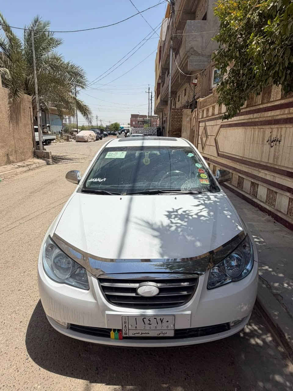 السلام عليكم النترة 2007 أمريكية 
مكينه 2000 
استفسار  اكثر 
رقم الهاتف *********** سفيان لؤي
