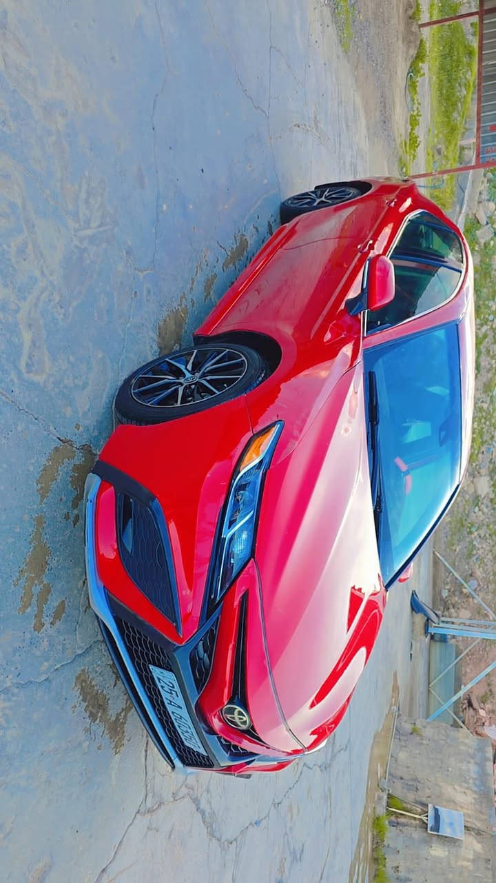 السلام عليكم 
كامري موديل 2024 
موصفات se فول 
السياره مكينه شرط 
كير شرط و ترهم مراوس 
هـ ***********
هـ ‭0780 575 7314‬
