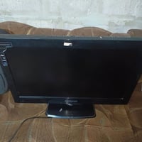 شاشة عاطلة • ١٥ بوصة • تلفزيون