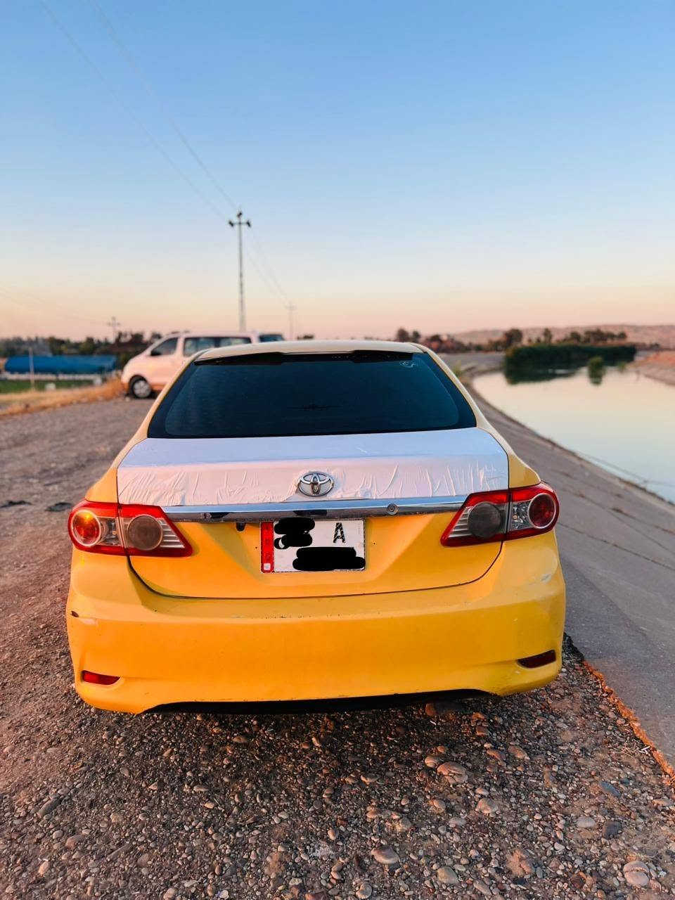 كورلا ٢٠١٣ كندي غاز بنزين ضرر جامرلغ اوبنيد رقم بابل شرط التحويل  انكليزي   ***********
السعر ١١٥
