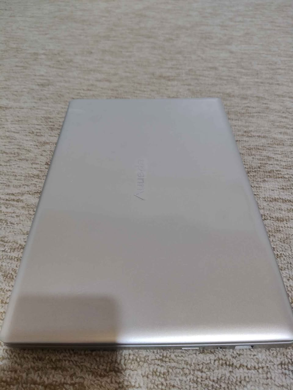 لابتوب جديد كسر منستخدم ابد وسعر جدا مناسب 
السعر 225 عمارة, ميسان


**إذا كنت صاحب هذا الإعلان وتريد حذفه لأي سبب، رجاءا أرسل رسالة إلى الدعم الفني**