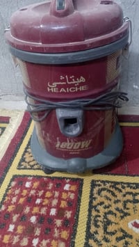 مكانس كهربائية • استعمال قليل • الكوفة شارع المعمل