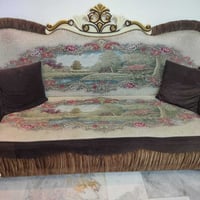 بغداد الكرخ • تخم • ١٠ مقاعد