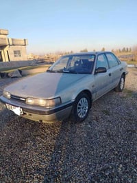 مازدا ٦٢٦ • موديل ٩١ • رقم نينوى