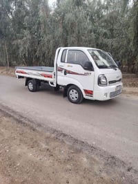 موديل ٢٠٢٥ • ماشيه ٨٠٠٠ • بحالة الشركة