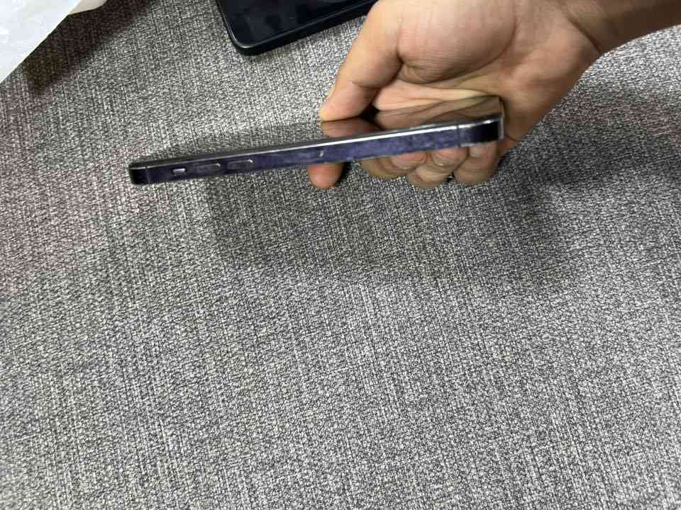 السلام عليكم ايفون 14 برو ماكس مبدل شاشه داكرة256 ماستر للبيع سعرر 400 الف قفل 🔥


**إذا كنت صاحب هذا الإعلان وتريد حذفه لأي سبب، رجاءا أرسل رسالة إلى الدعم الفني**