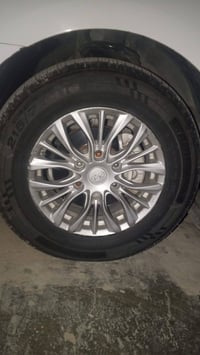 ويل ستاركس • بسمايه • بغداد