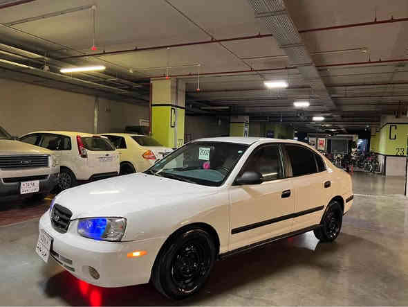 سلاوي خواتان لي بيت
ئم گوله بؤفرؤشتن 
مالي فه قيربانزين هه رناخوات
هؤندائلنترا
٢٠٠٢
حيزام بؤياخه ده ميًكي پيًشي هه يه
سه ياره يه كي بي مه سره ف گيرومه كينه ي بي عيبه 
ته بريدساردوگه رم له جيًيائيش ئكات تايه ي تازه ته قه وره قه ي نيه سه نه وي تازه يه تا٢٠٢٧به شه رتي حاسيبه هه موعيراقي پي بگه ري ته حويل غرامه براوه داروبه ردي به شه رت.سعري ٥٢گه لاومعامه له يه كي برايانه ي تيايه.ناونيشان سليماني.***********
Admin❤️ السليمانية
