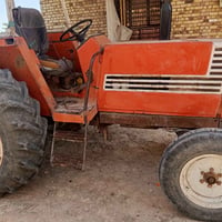 فيات • حجم ٧٨٠ • قضاء سومر