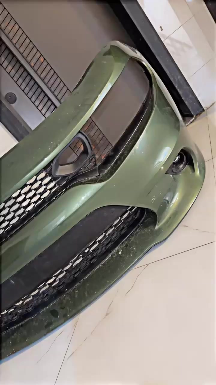 دعاميه جارجر نضيفه للبيع وبيها بلاجكتر زينون
***********
