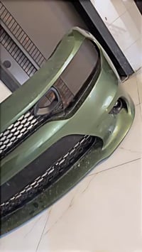 دعاميه جارجر نضيفه للبيع وبيها بلاجكتر زينون 07821011401