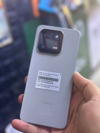 هونر X7d • ذاكره ٢٥٦ • بطاريه ٦٥٠٠