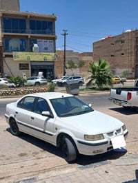 سمند • ٢٠١٠ • رقم كربلاء