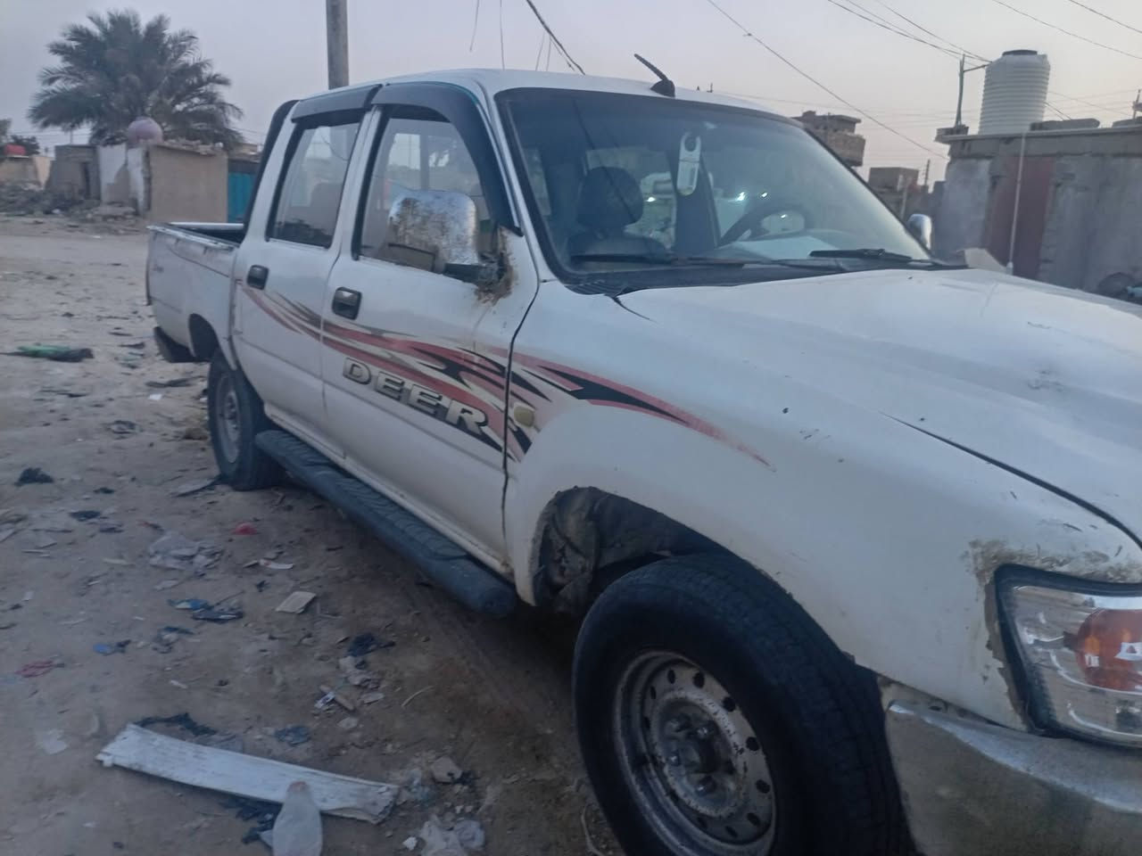 بيكم مديل 2007 مكينه وكير اوتماتيك رقم كربلاء الماني عنوان كربلاء سعر 28ورقة بيه مجال ***********.    ***********
