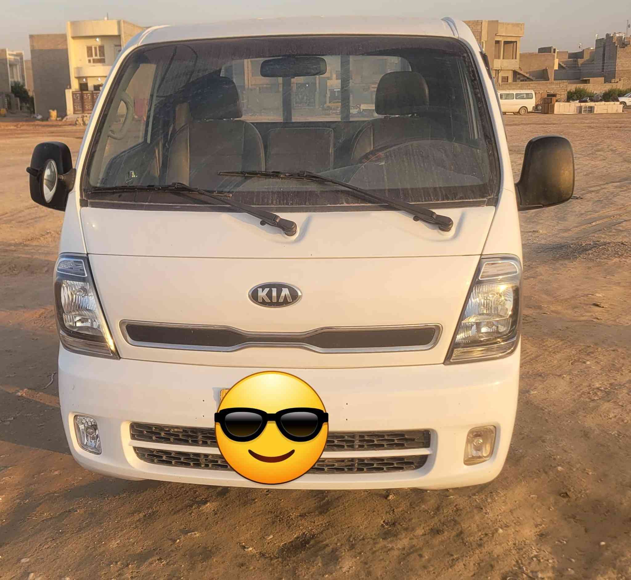 كيا بنكو  موديل 25
رق
م صلاح الدين  نكليزي..  تحويل..؟ ثاني يوم  ؟ 
سياره مبدل قمارة  ...  كير محرك اكسل.. كفالة عامة 
سيارة ماشية 6الالف 
 المعرفة السعر اتصل  مباشر مع صاحب سياره 
***********
***********

ويرهم مروس ❤
تحياتي اللجميع
