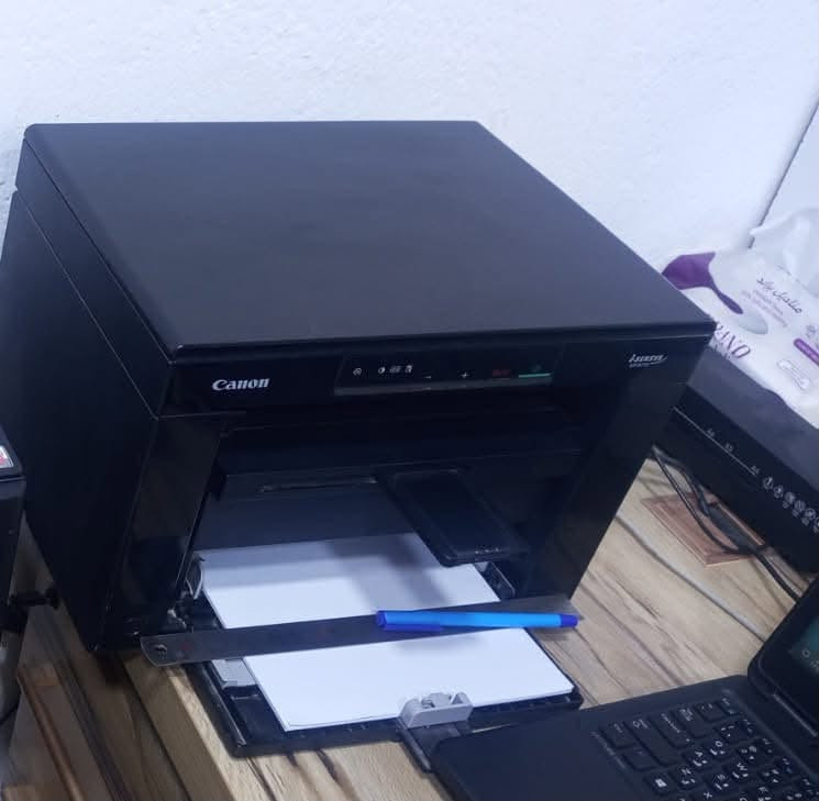 🖨️ طابعات مستعملة للبيع – بحالة جيدة

🔹 Brother T220

* طباعة ملونة وأبيض وأسود.
* تعمل بالحبر السائل.
* الحبر متوفر في الأسواق وسعره اقتصادي.

🔹 Canon 3010

* طباعة أبيض وأسود فقط.
* تعمل بكارتج جوكر.
* الكارتج متوفر في الأسواق وبأسعار مناسبة.

✅ البيع فقط.

📞 للاستفسار والتواصل:
***********
