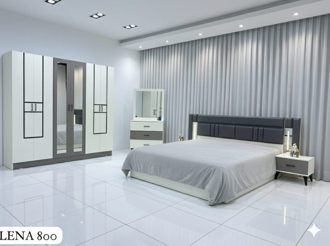 🔥🔥العرض💥 ناااااااار 🔥590🔥
غرف نوم 6 قطع 
تخفيضات على مستوى العراق  40%
العرض ساري انهايه شهر رمضان


**إذا كنت صاحب هذا الإعلان وتريد حذفه لأي سبب، رجاءا أرسل رسالة إلى الدعم الفني**