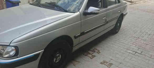 بيجو بارص فول مواصفات)موديل2024) ماشيه 38الف حقيقي سياره جديده معنه الكلمه أحله من الصوره شرط السونار  كفاله عامه تحويل ثاني يوم )سياره زيرو عله وضع الشركه سبيرهه مانالزل جديده معنه الكلمه)السعر88$) بغداد مدينة الصدر ***********
