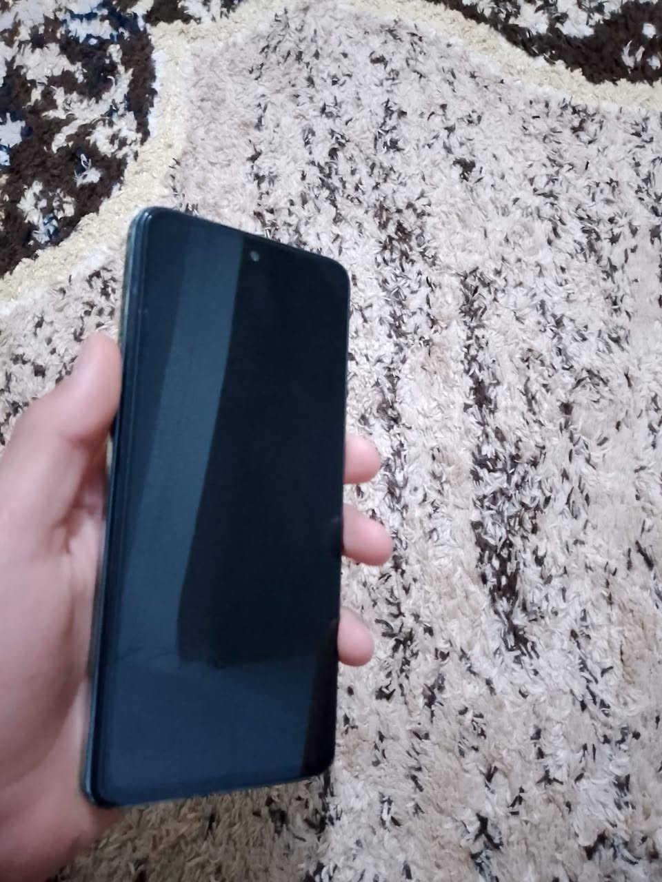 للمراوس فقط 
سلام عليكم//جهاز تكنو بوفا 5// ذاكره 256 داخليه 8+8   جهاز نضيف اي شي مابي مخصص للالعاب ببجي 90 وباقي الالعاب 90

للاتصال ***********
