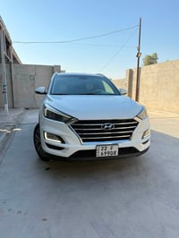 توسان ٢٠٢٠ • بصمة • واسط الزبيديه