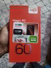 ماجيك ٦٠ • بكرتون • الرميثة