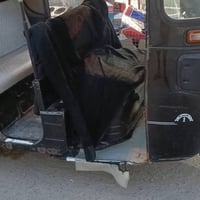 تكتك باجاج • موديل ٢٠ • اوراق اصولي