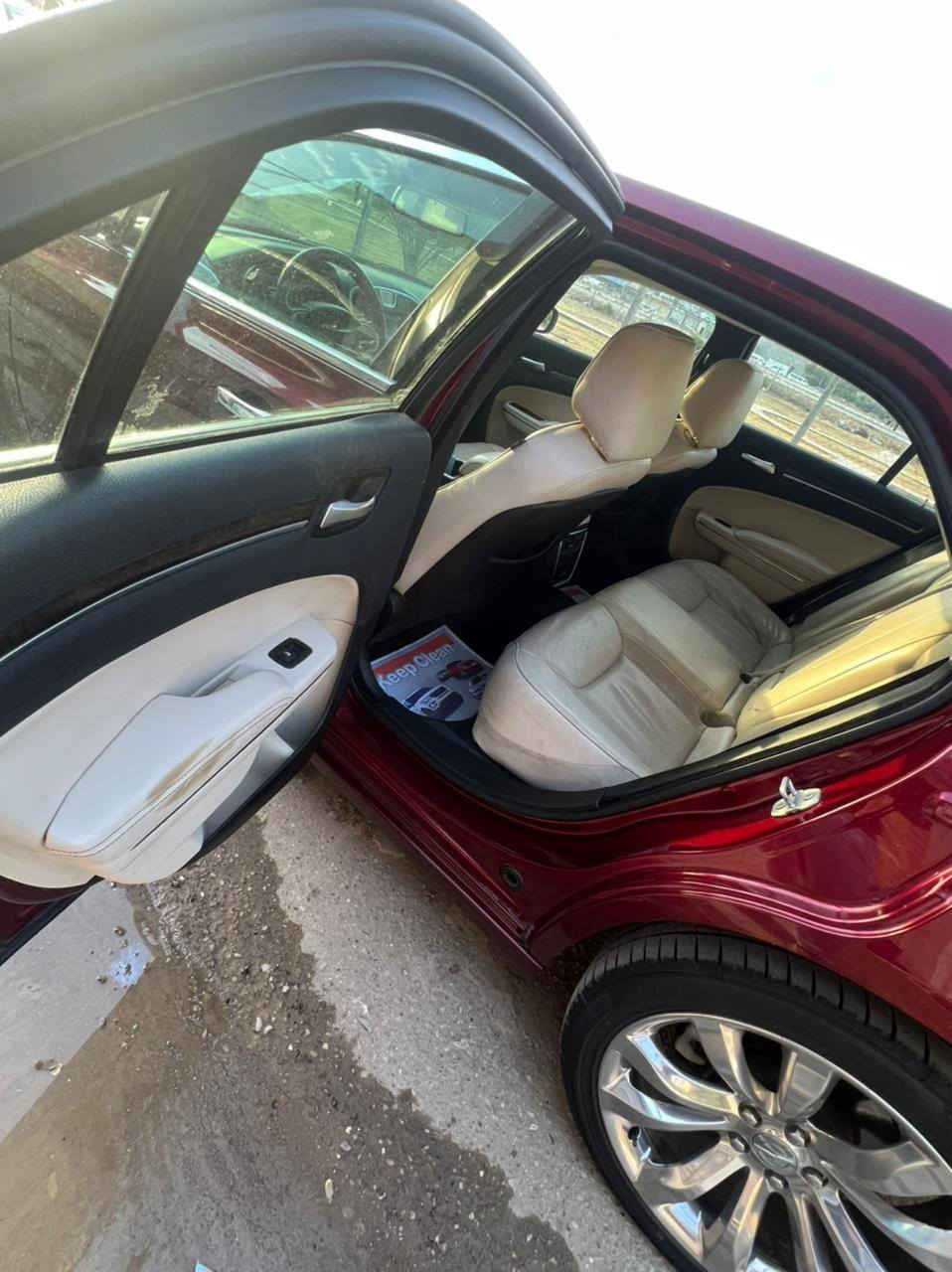 سلام عليكم 
اوباما. 2018
حادث مرفق الصور
سعر 225
رقم العاتف ***********
